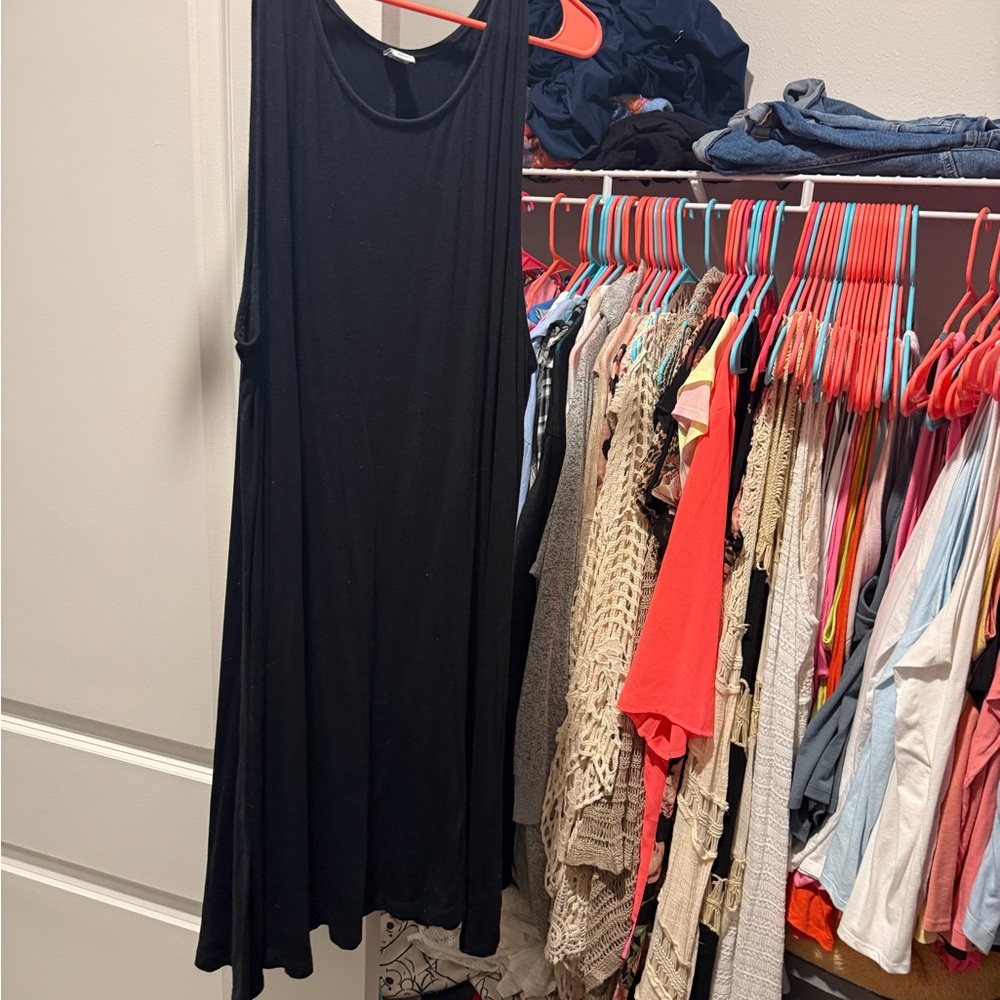 Old Navy Dress